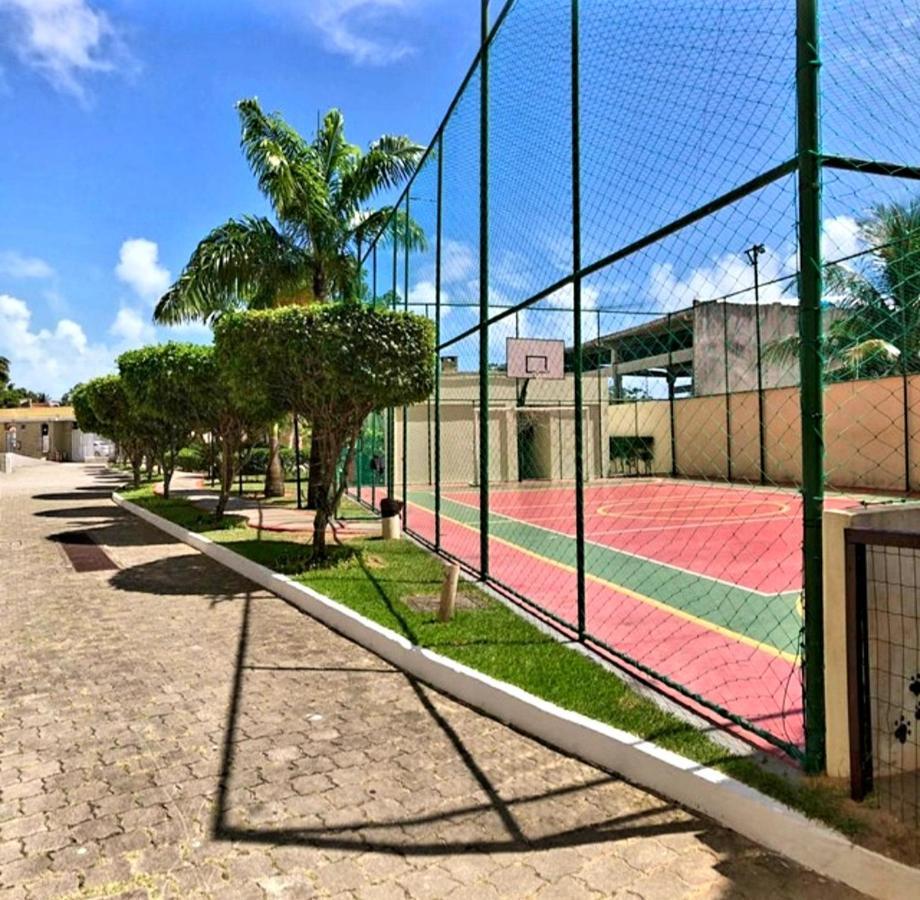 Verano Ponta Negra - 1702 Natal Exterior foto